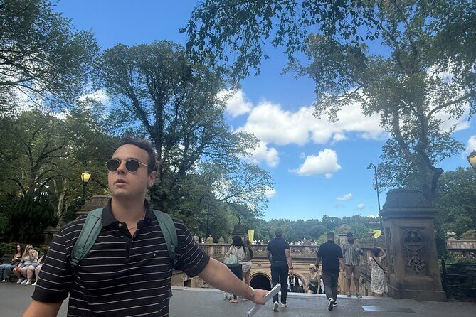 Full NYC Insider Walking Tour - The Sum Up