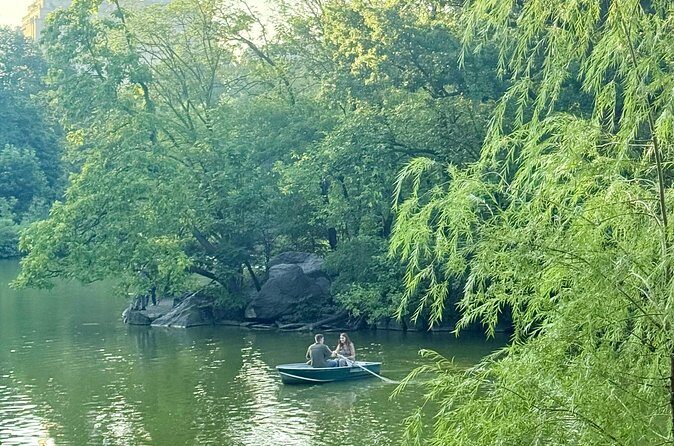 Full NYC Insider Walking Tour - FAQ