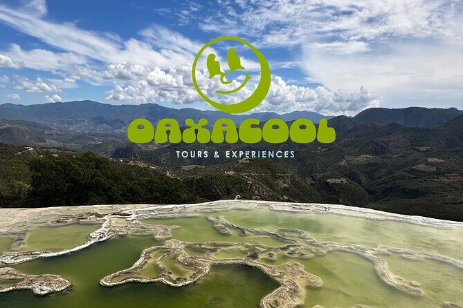 FULL Oaxaca Experience (Small Groups) - In-Depth Look at the Full Oaxaca Experience