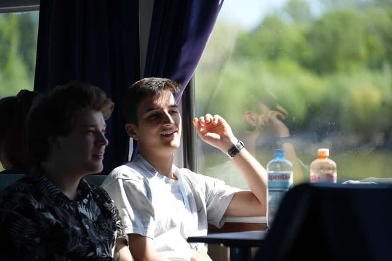 Full or Half Day Danube Bend Cruises from Budapest - In The Sum Up