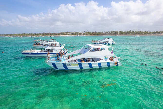 Full package Dune Buggy and Snorkeling Cruise - Who Will Love This Tour?