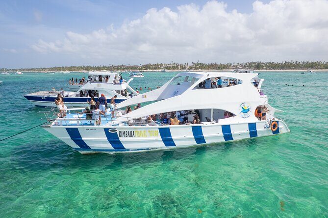 Full package Dune Buggy and Snorkeling Cruise - The Sum Up