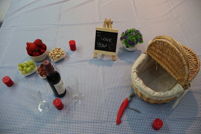 Full Package Picnic Basket in Mexico City - A Practical Look at the Full Package Picnic Basket in Mexico City