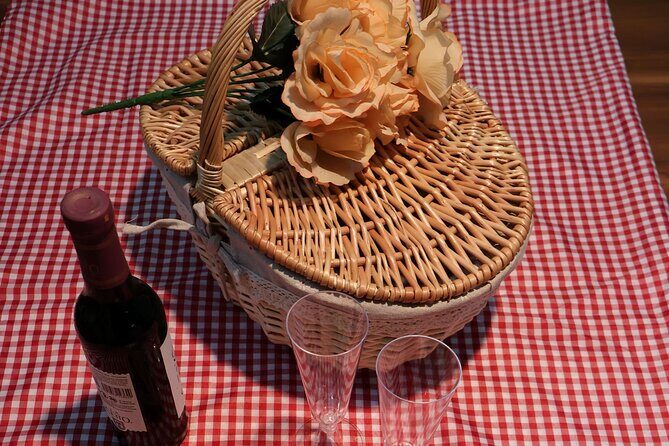 Full Package Picnic Basket in Mexico City - FAQ