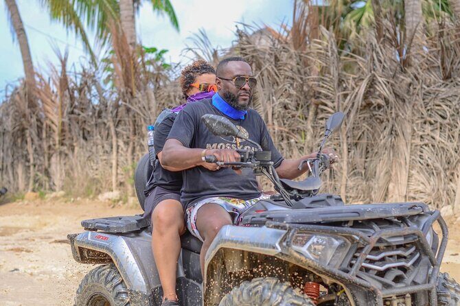 Full-power ATV Ride with Cenote and Coffee Tasting - Authenticity and Customer Feedback