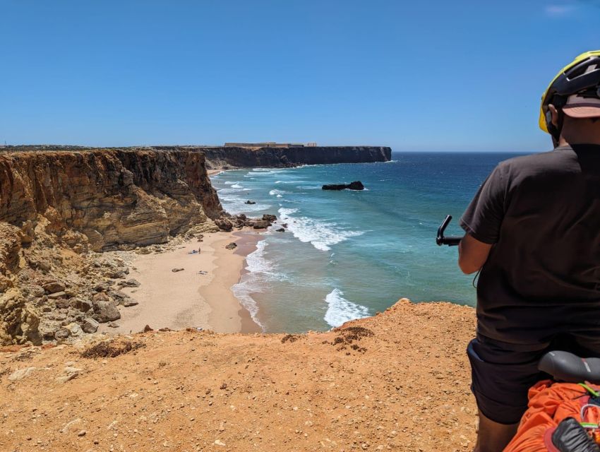 Full Suspension Mountain Bike - Booking and Cancellation Policy