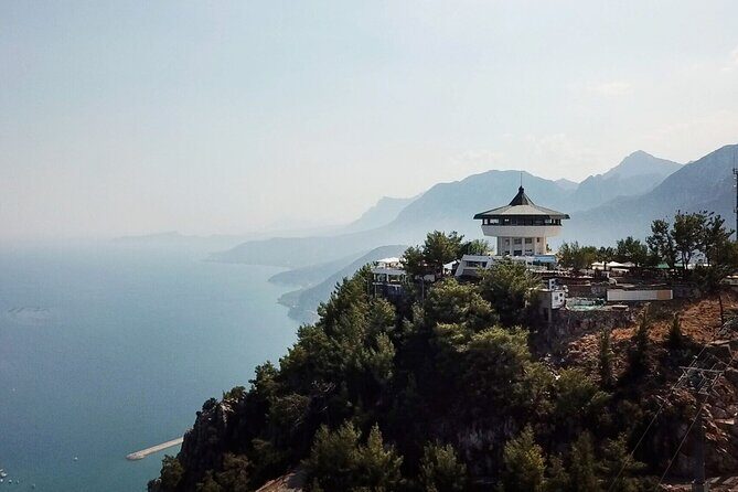 Full Tour of Antalya Waterfalls & Boat Trip & Old city - Value and Booking Considerations  