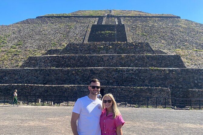 Full tour of Teotihuacán and visit to Mictlan - Final Thoughts