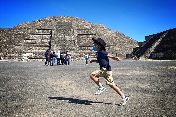 Full tour of Teotihuacán and visit to Mictlan - FAQ