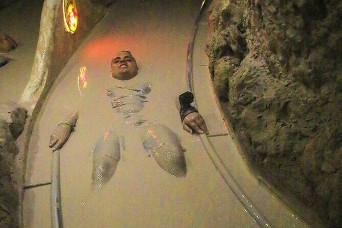 Full tour of Xenses Park - FAQ