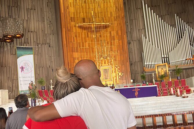 Full Visit of the Virgin of Guadalupe's village in private tour - What the Reviews Say