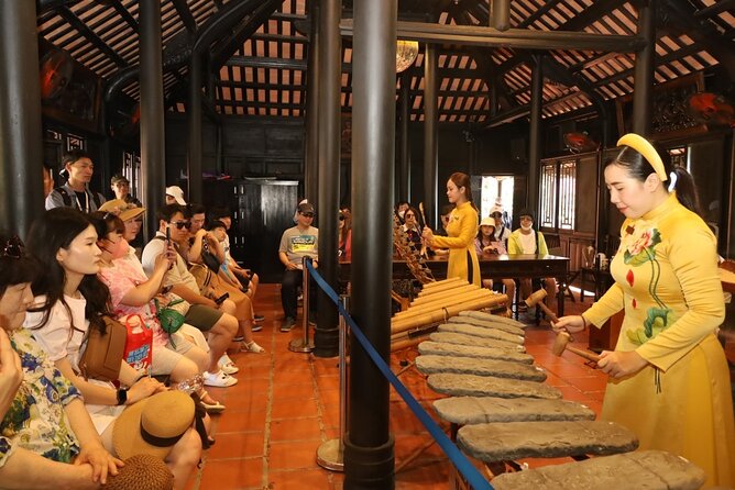 Fullday Private 4-Seat Car Transports Nha Trang Visit Da Lat - Good To Know
