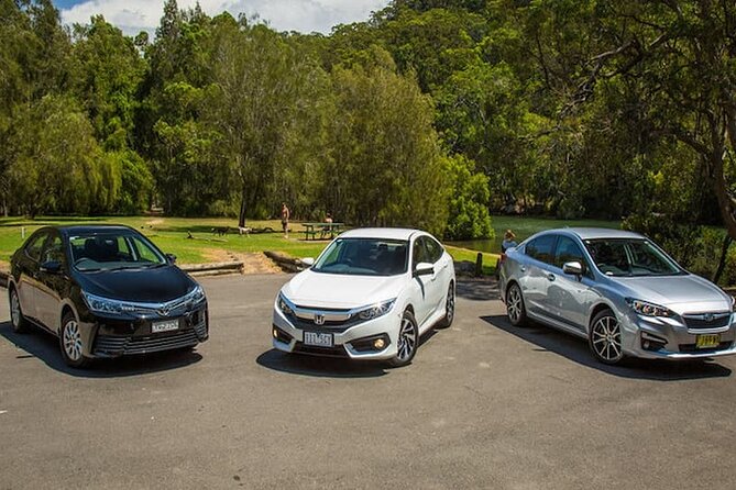 Fullday Private 4-Seat Car Transports Nha Trang Visit Da Lat - Daily Schedule
