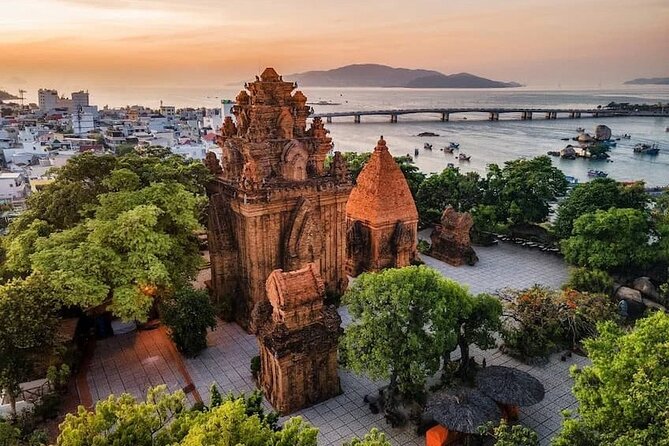 Fullday Private 4-Seat Car Transports Nha Trang Visit Da Lat - Booking Process