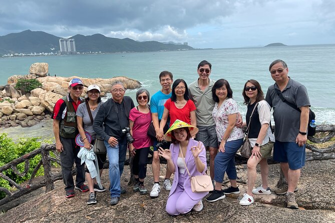 Fullday Private 4-Seat Car Transports Nha Trang Visit Da Lat - Pricing Information