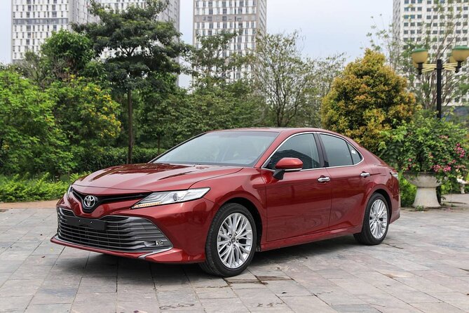 Fullday Private 4-Seat Car Transports Nha Trang Visit Da Lat - Additional Tips for Travelers