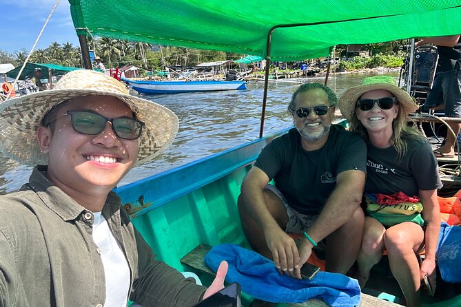 Full-Day Private Tour in Starfish Beach and Phu Quoc Northern Part - Phu Quoc Countryside