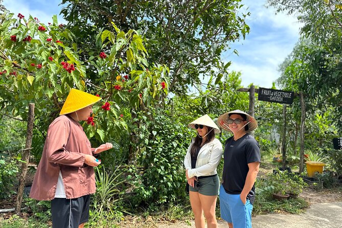 Full-Day Private Tour in Starfish Beach and Phu Quoc Northern Part - Customer Experiences