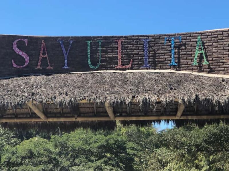 Full-Day Private Tour Puerto Vallarta to Sayulita Exploration - An Authentic Day in Sayulita: A Deep Dive