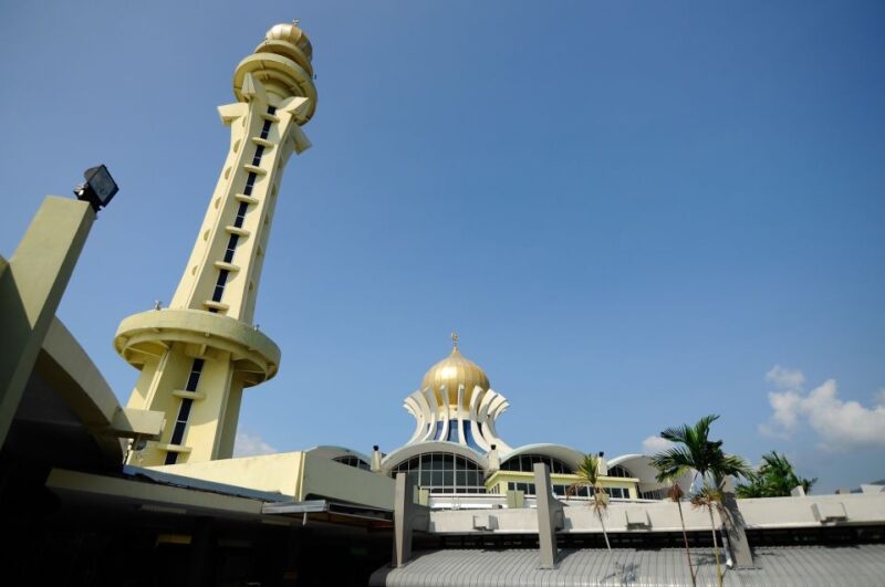 Fullday Pulau Penang Exploration With English Speaking Guide - Key Points