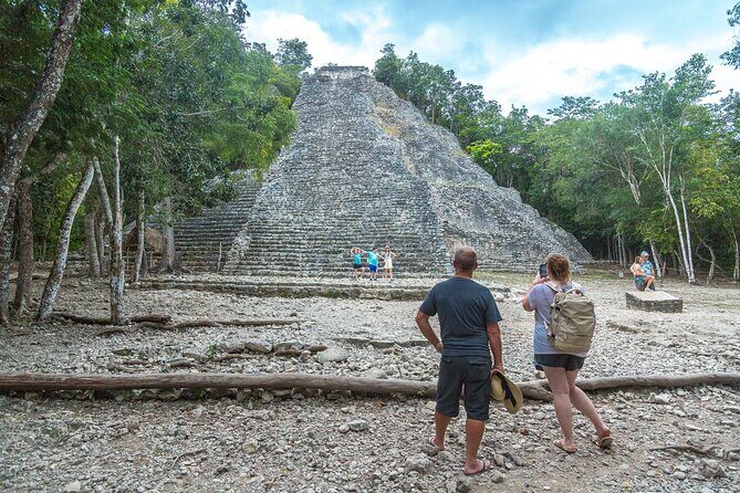 Fullday Tour to Tulum and Coba Mayan Sites with Swim in a Cenote - FAQ