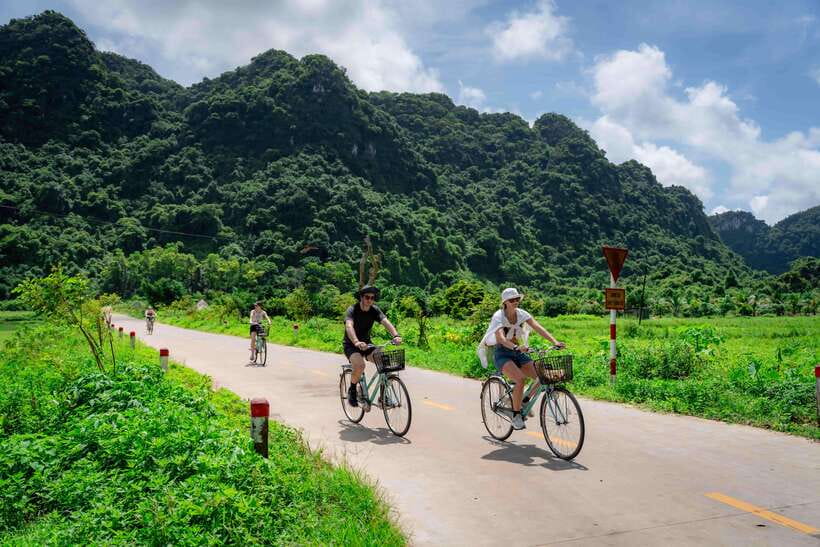 Fullday Trekking in Cat Ba National Park to Viet Hai Village - Activity Overview