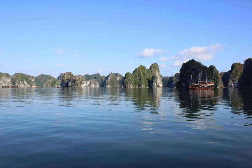 Fullday Trekking in Cat Ba National Park to Viet Hai Village - Included Services