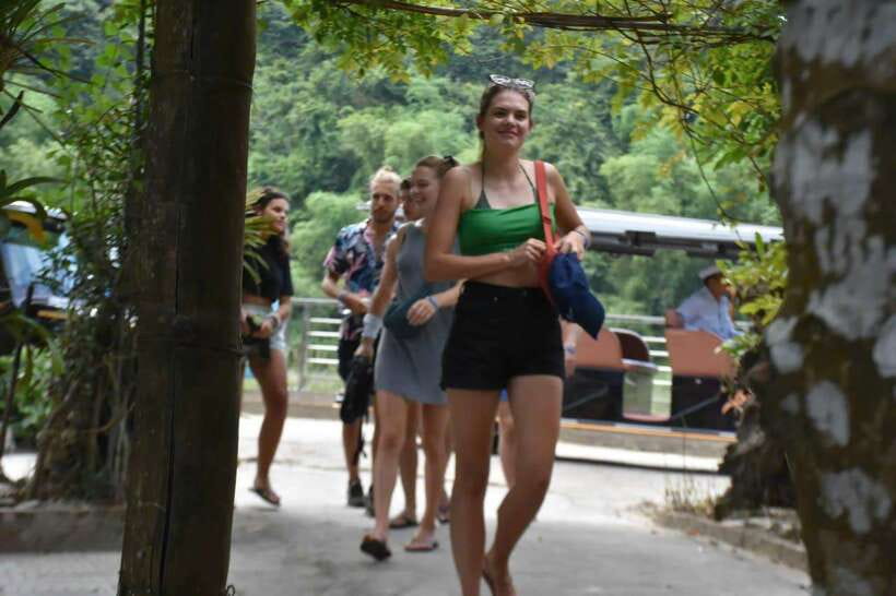 Fullday Trekking in Cat Ba National Park to Viet Hai Village - Important Information