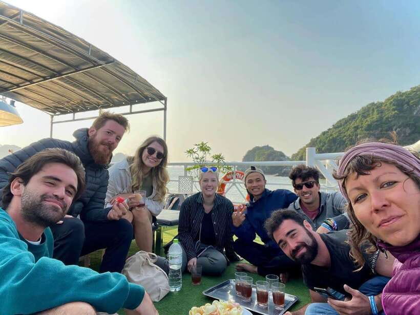 Fullday Trekking in Cat Ba National Park to Viet Hai Village - Frequently Asked Questions