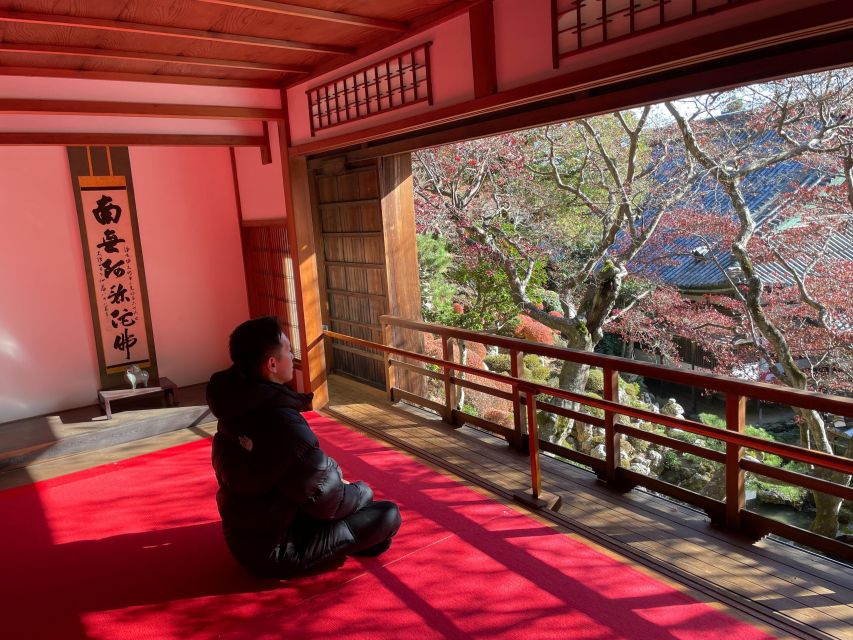 Fully Customized 1 Day Private Tour With Local Guides - Guide Expertise