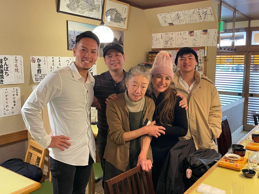 Fully Customized 1 Day Private Tour With Local Guides - Exclusive Experiences