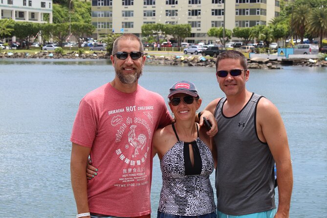 Fully Flexible Private North Tour & Pigeon Island Park Tour - Inclusions and Logistics