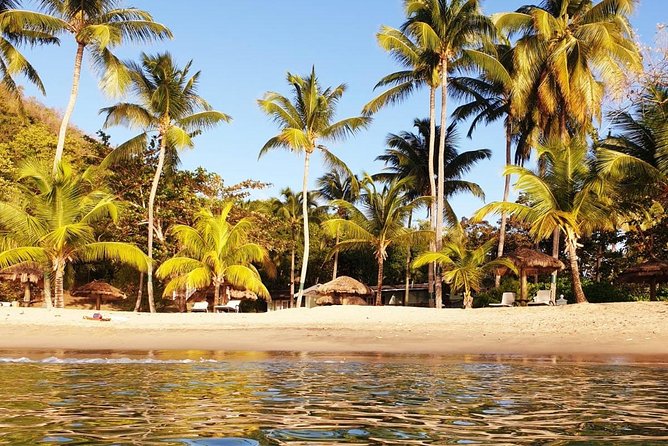 Fully Flexible Private North Tour & Pigeon Island Park Tour - Booking Flexibility