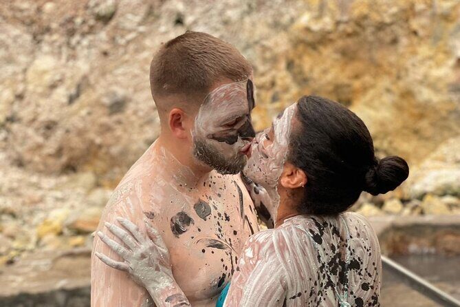 Fully flexible Private Saint Lucia Soufriere Tour (Land) - The Sum Up