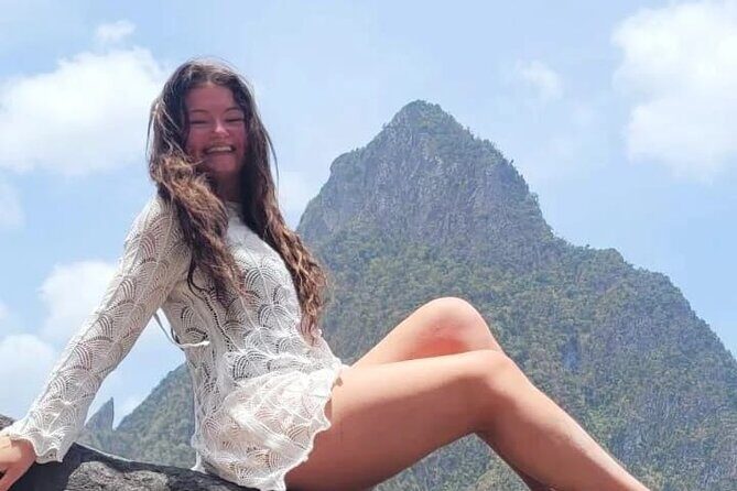 Fully Flexible Private Soufriere Land Tour - New Jerusalem Mineral Baths