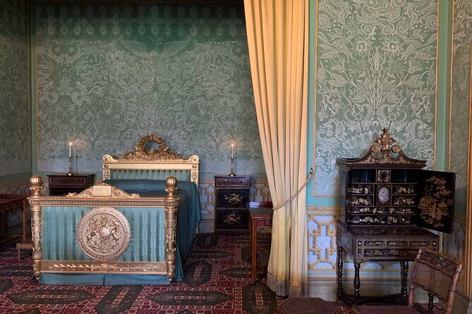 Fully Guided History Tour of The City of Brighton - Authentic Traveler Feedback