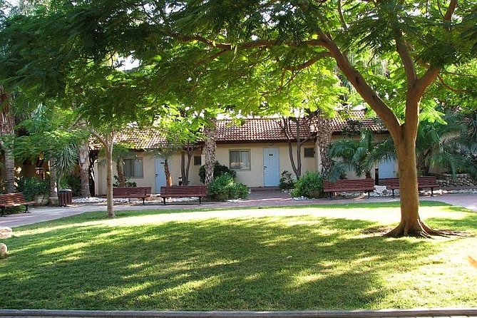 Fully Inclusive The Israeli Kibbutz Experience - Key Points