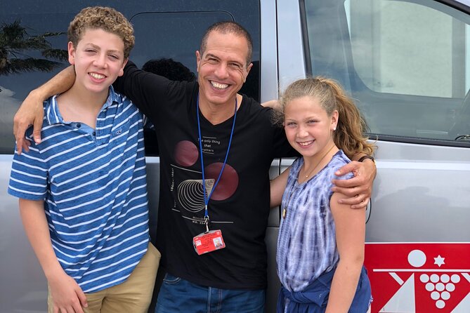 Fully Inclusive The Israeli Kibbutz Experience - Inclusions of the Tour