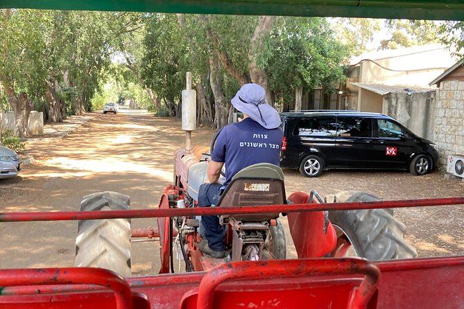 Fully Inclusive The Israeli Kibbutz Experience - Memorable Experiences and Reviews