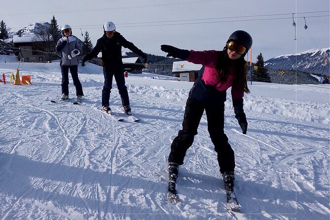 Fully organized Ski Experience for Private Groups - Final Thoughts: Who’s This Tour Best For?