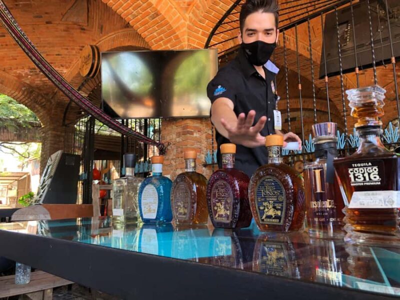 Fully-Private Half-Day Tequila Tour - How This Tour Provides Value