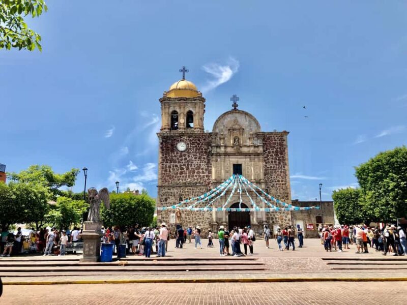 Fully-Private Half-Day Tequila Tour - Who Will Love This Tour?