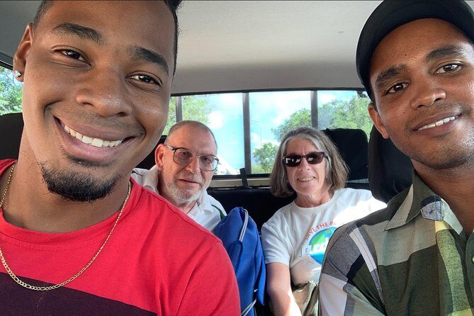 Fully Private North and South Tour with a Local Guide. - Is It Worth the Price?