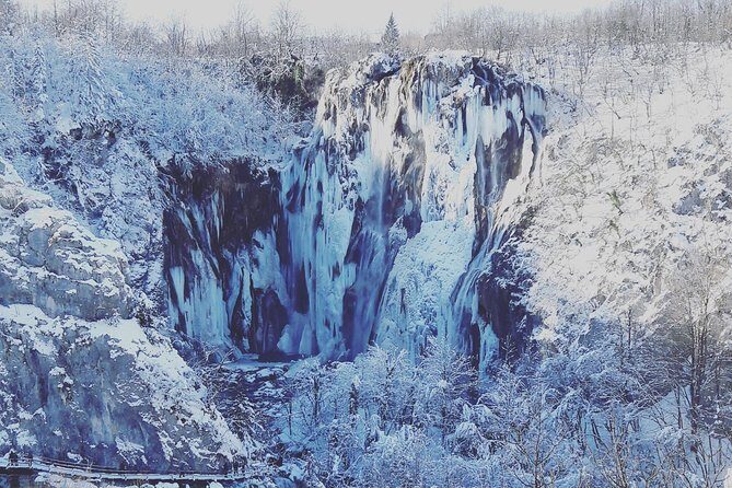 Fully Private Plitvice Lakes Tour from Zagreb - FAQs