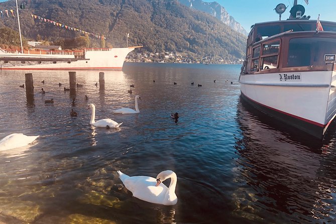 Fully Private - Salzburg, HALLSTATT & MELK Abbey! - Inclusions