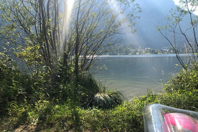 Fully Private - Salzburg, HALLSTATT & MELK Abbey! - Accessibility and Participation