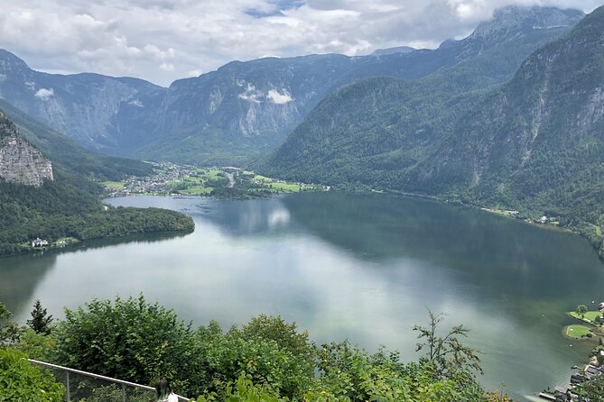 Fully Private - Salzburg, HALLSTATT & MELK Abbey! - Melk Abbey