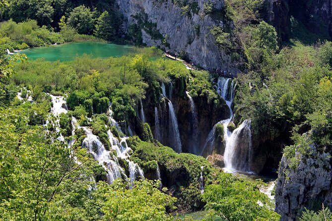 FULLY PRIVATE Tour from Zagreb to Split via Plitvice Lakes - Introduction
