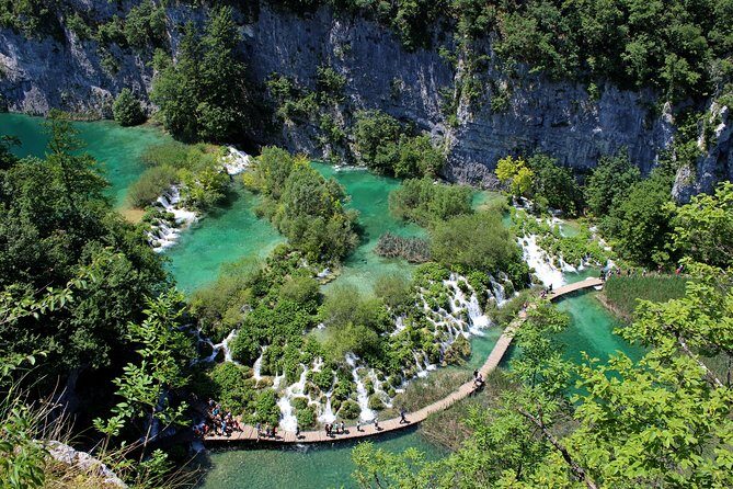 FULLY PRIVATE Tour from Zagreb to Split via Plitvice Lakes - Final Thoughts