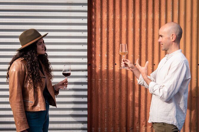 Fully Tailored Private Bespoke Tour of Margaret River - Transportation and Comfort